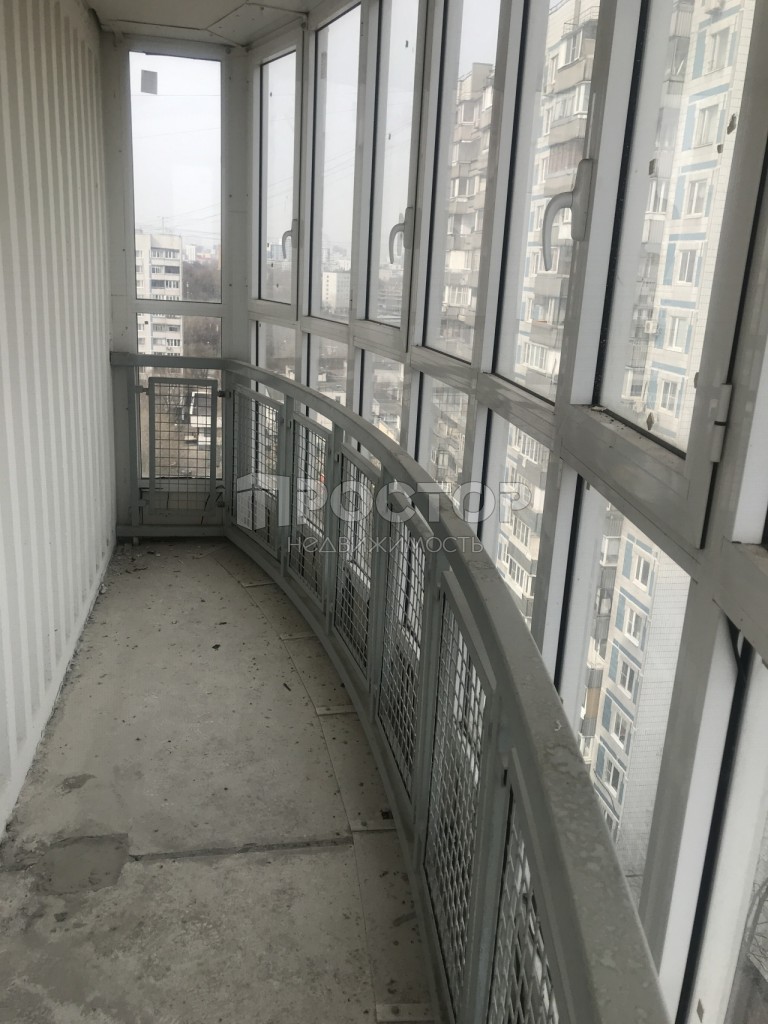 4-комнатная квартира, 101.5 м² - фото 20