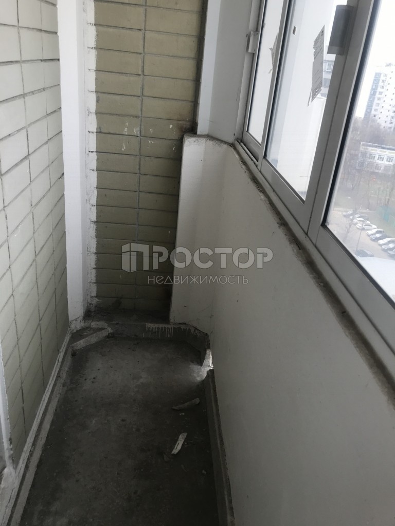 4-комнатная квартира, 101.5 м² - фото 21