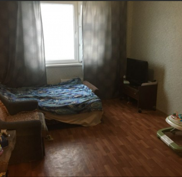 Купить квартиру