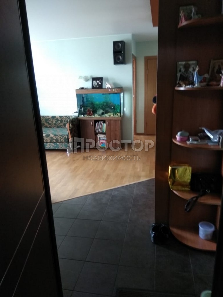 3-комнатная квартира, 63.5 м² - фото 8