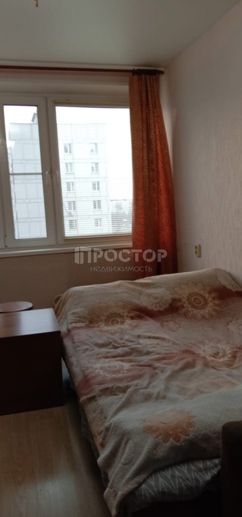 1-комнатная квартира, 34.4 м² - фото 8