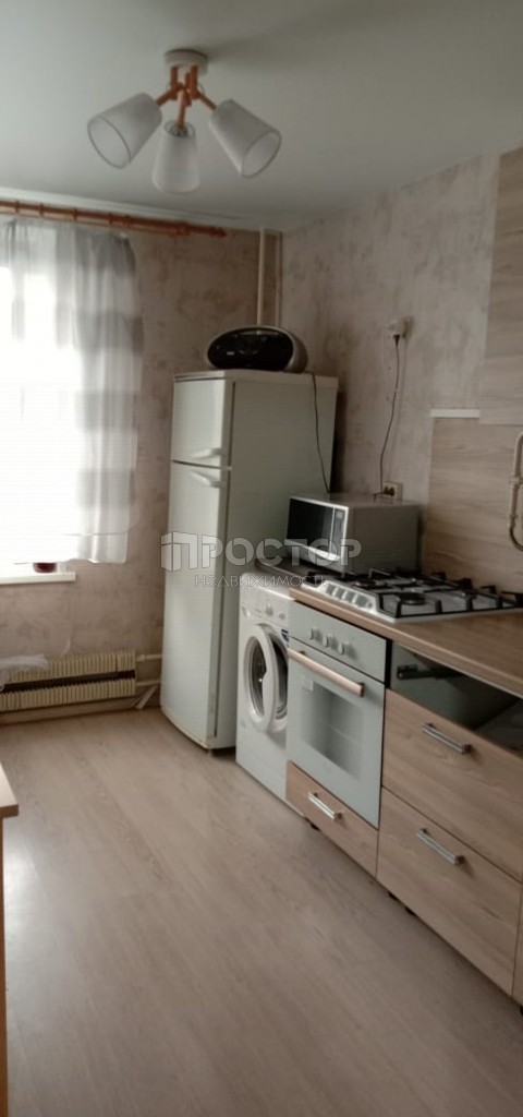 1-комнатная квартира, 34.4 м² - фото 9