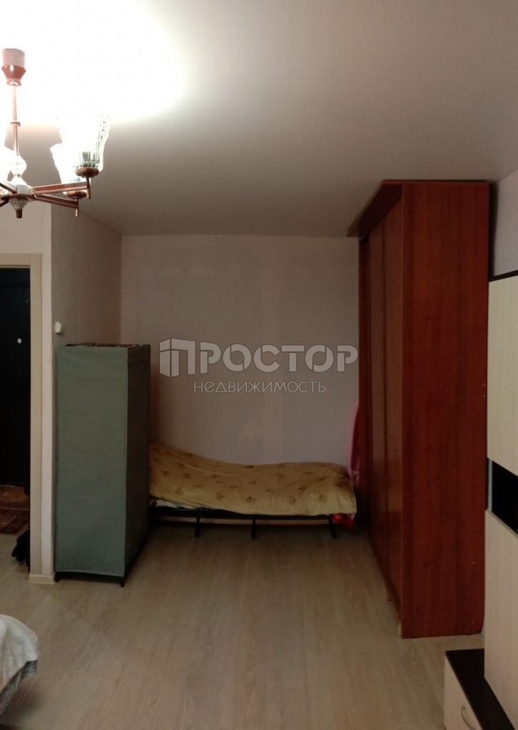 1-комнатная квартира, 34.4 м² - фото 6