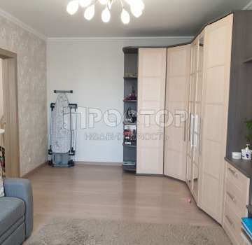 Продается 1 ком. кв-ра