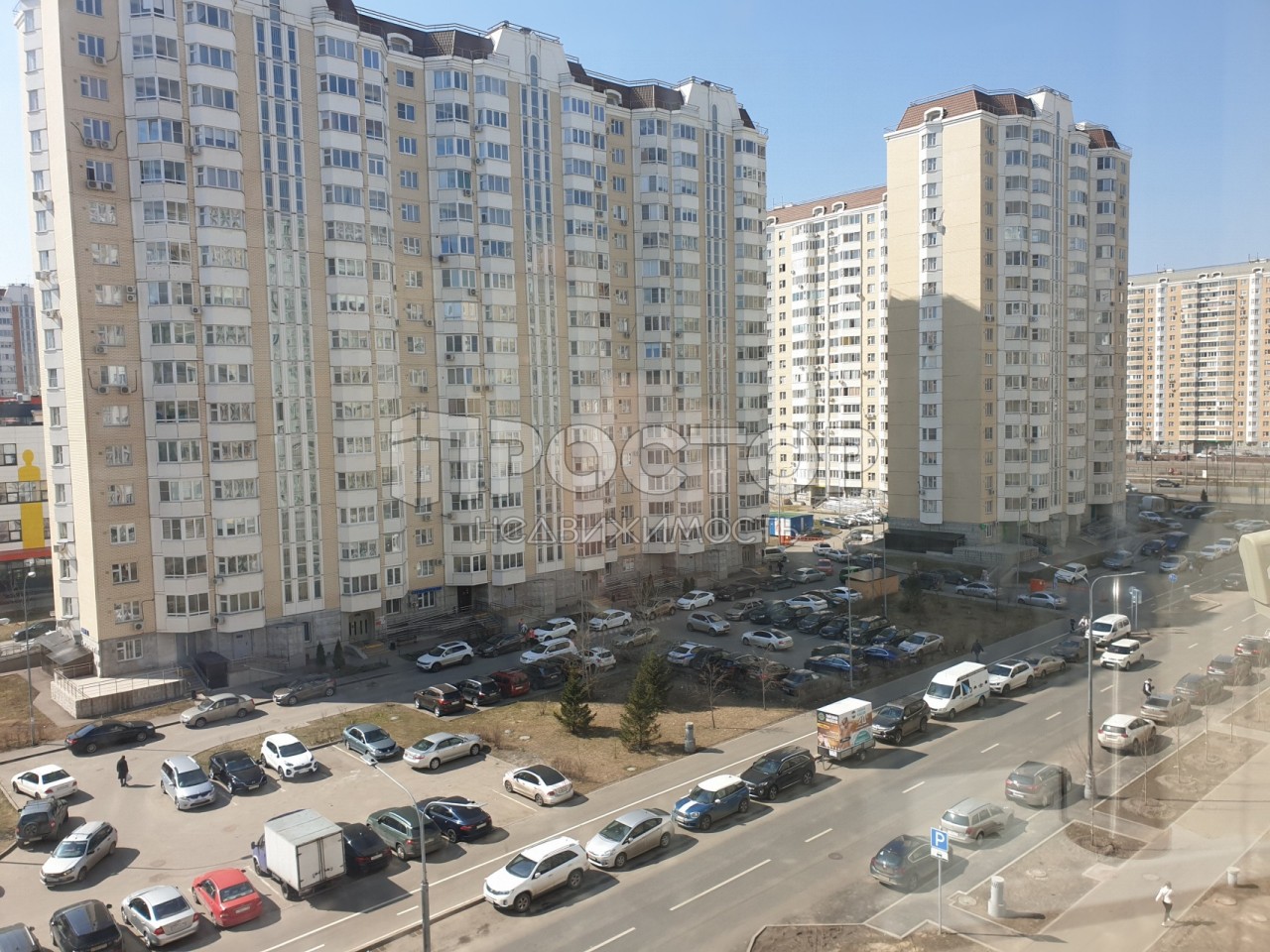 1-комнатная квартира, 37.7 м² - фото 11