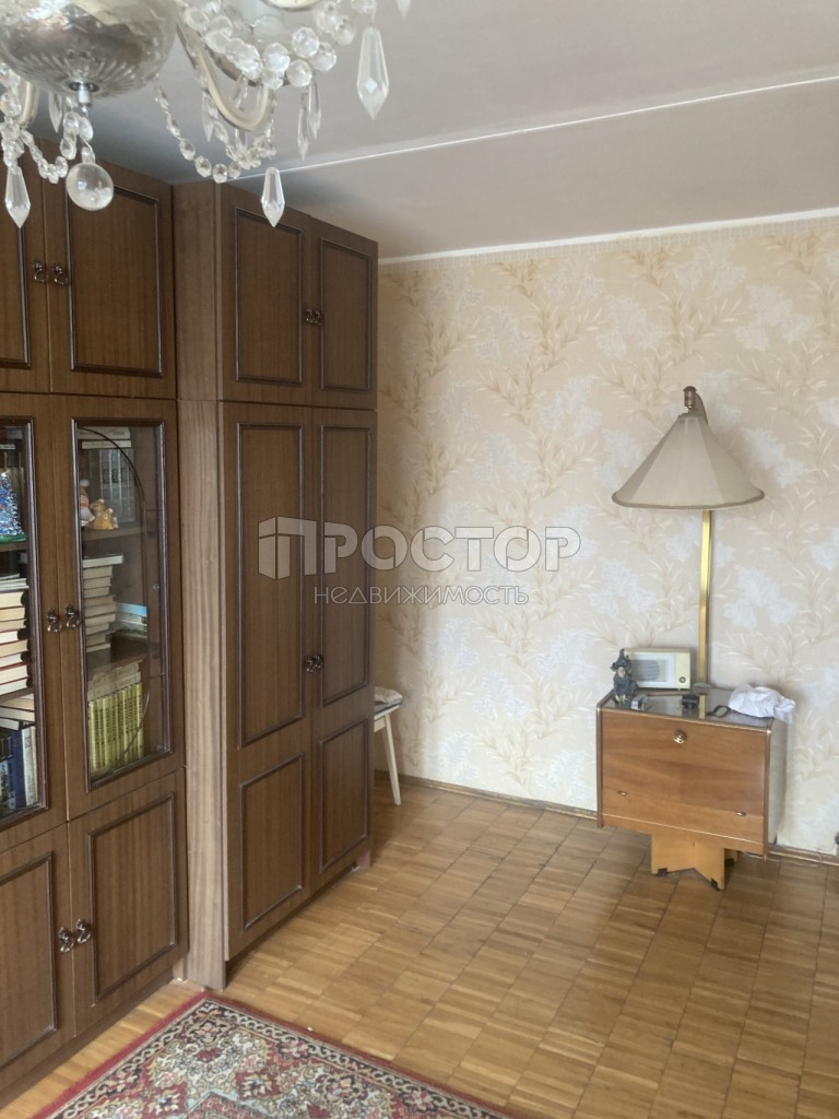 2-комнатная квартира, 52.6 м² - фото 11