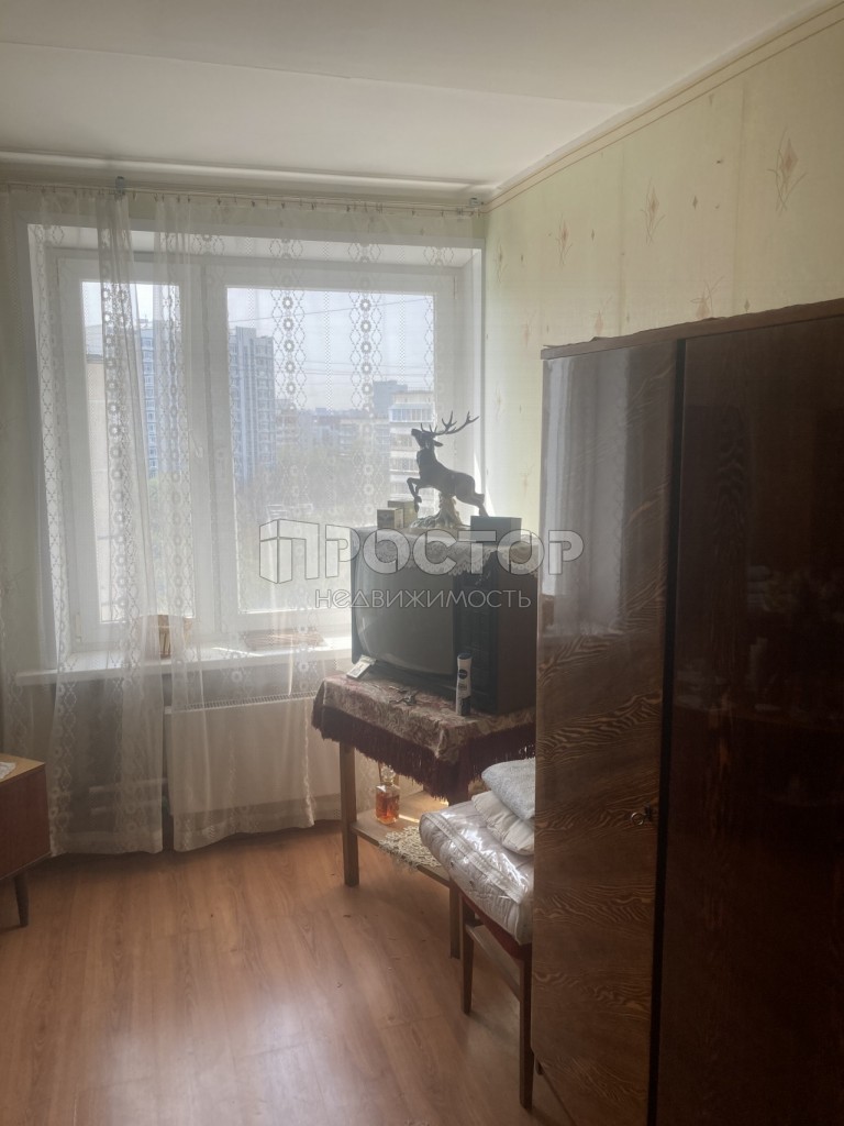 2-комнатная квартира, 52.6 м² - фото 9