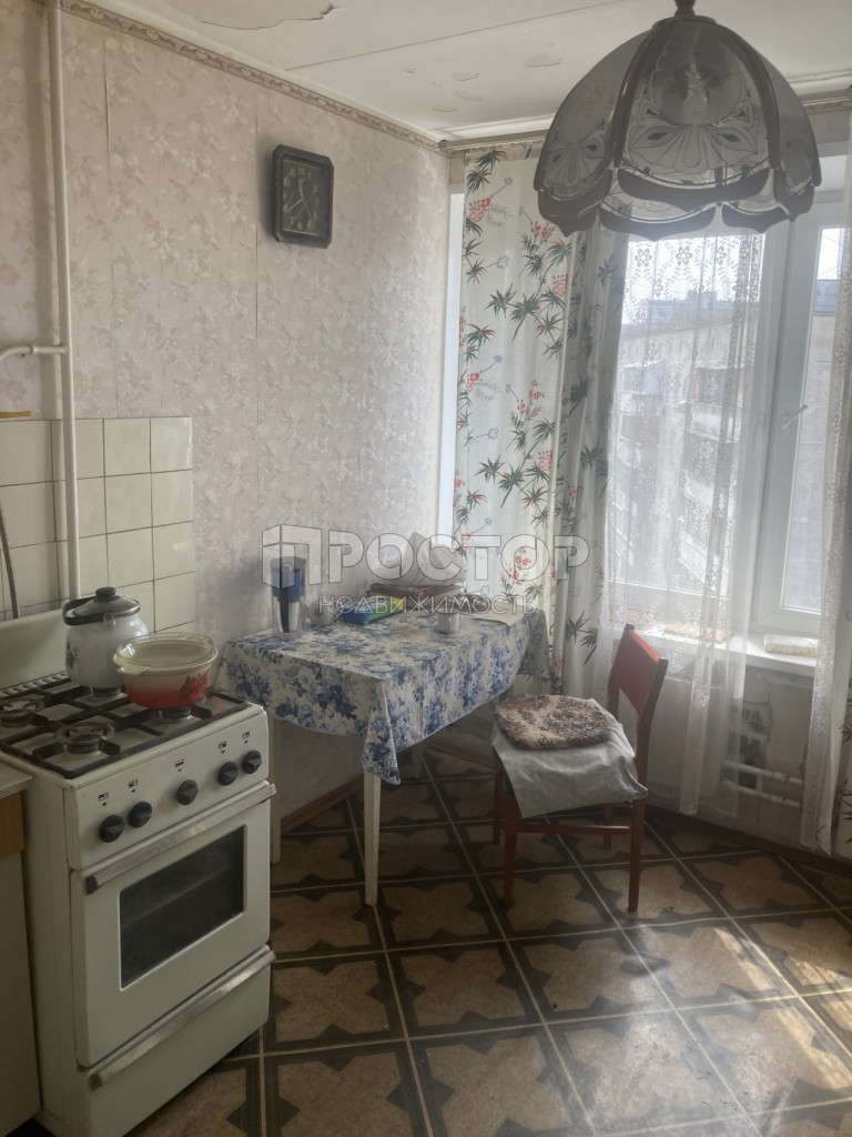 2-комнатная квартира, 52.6 м² - фото 12