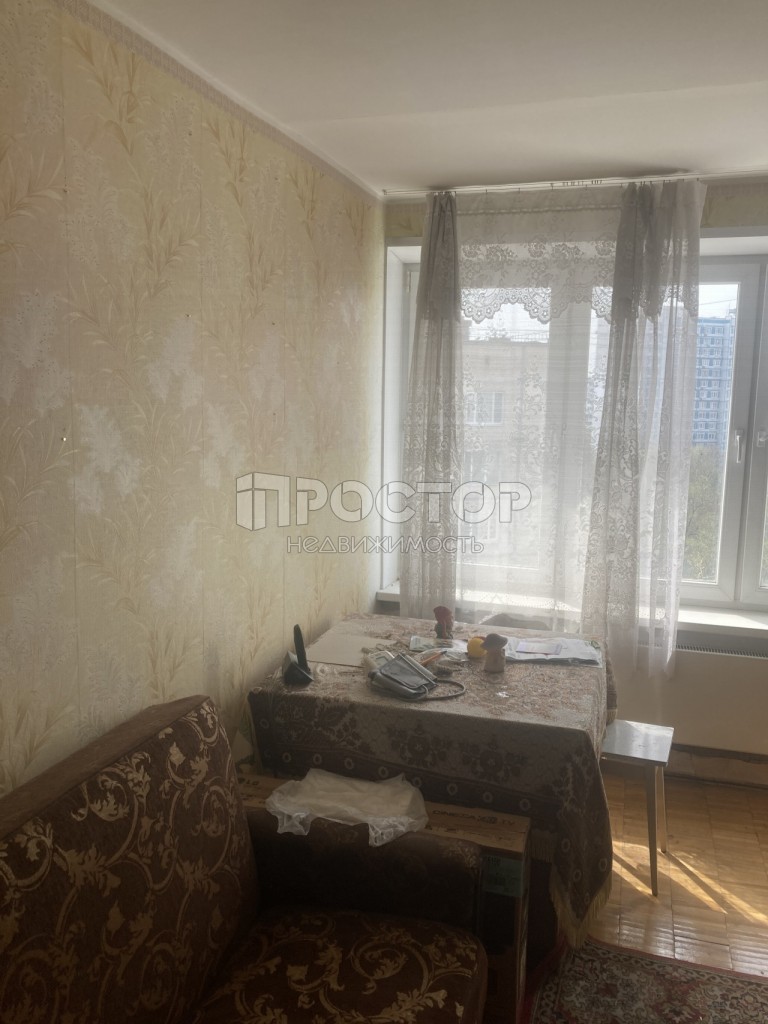 2-комнатная квартира, 52.6 м² - фото 10