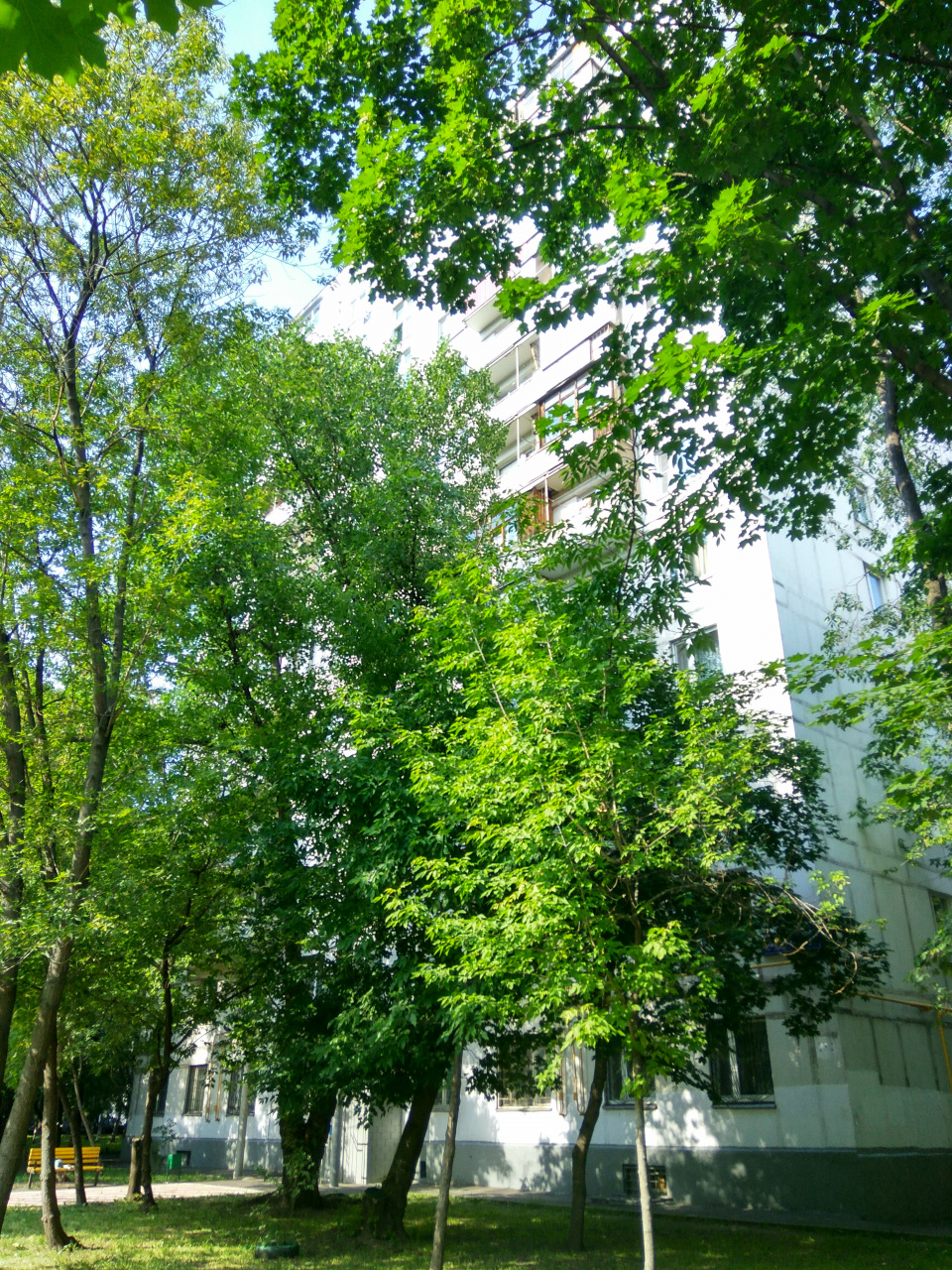 2-комнатная квартира, 38 м² - фото 11