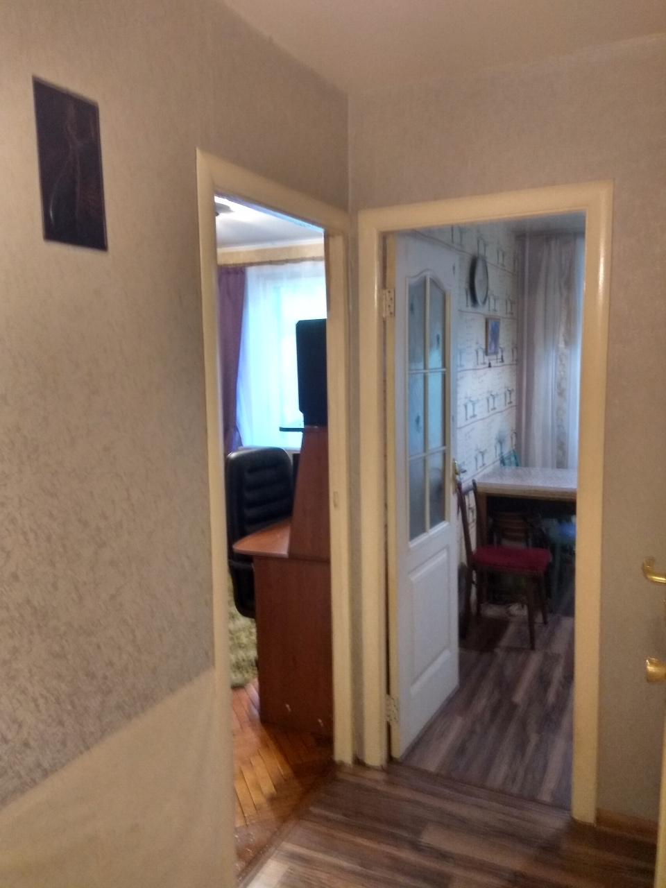 2-комнатная квартира, 38 м² - фото 9
