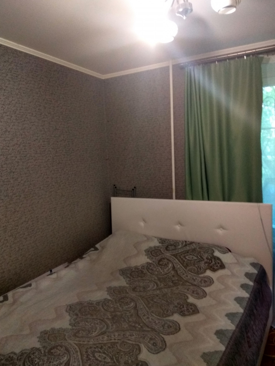 2-комнатная квартира, 38 м² - фото 6