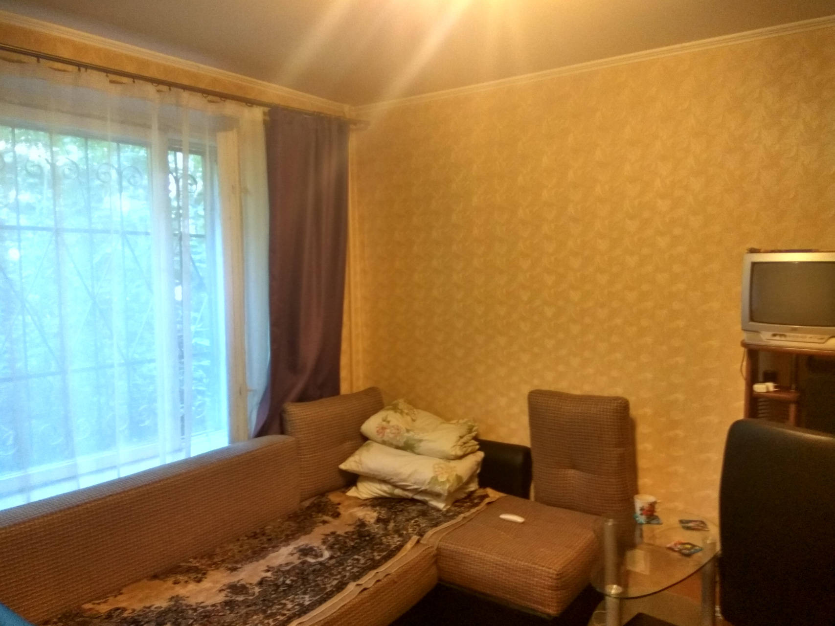 2-комнатная квартира, 38 м² - фото 5