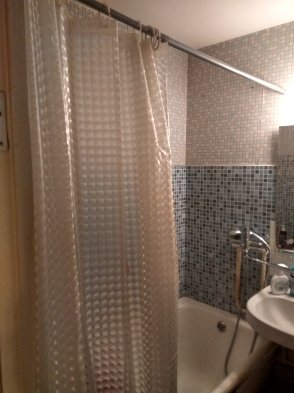 2-комнатная квартира, 38 м² - фото 7