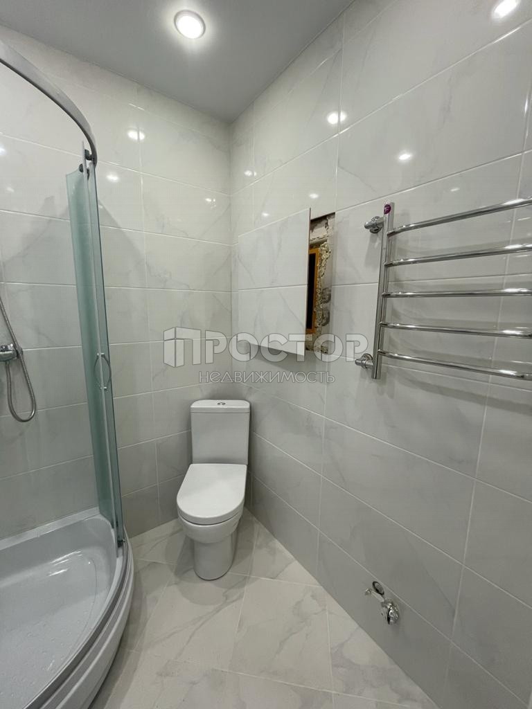 Студия, 24 м² - фото 14