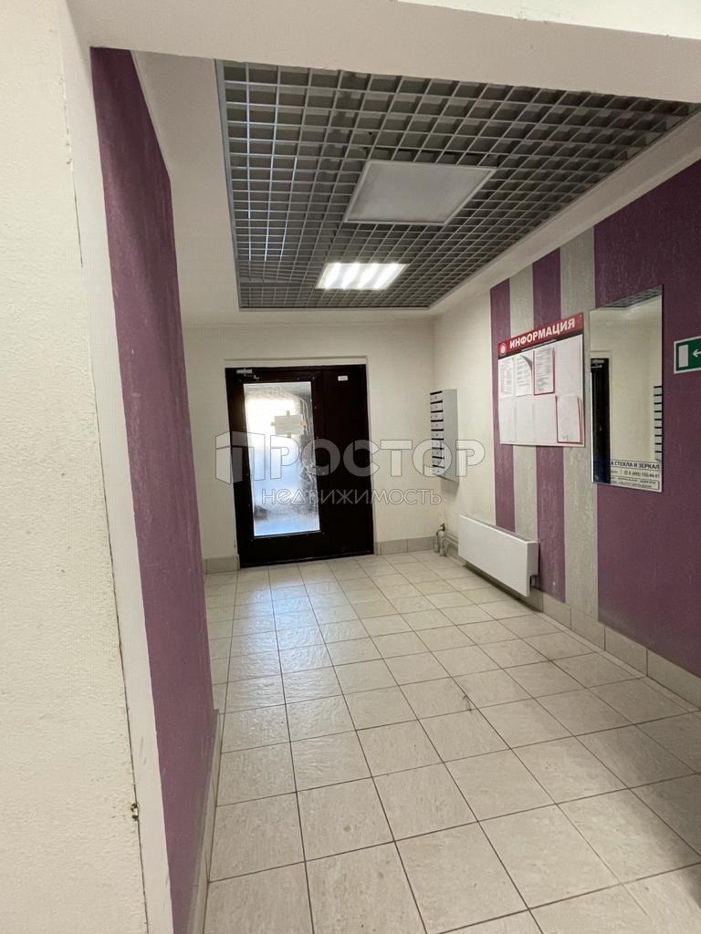 Студия, 24 м² - фото 7