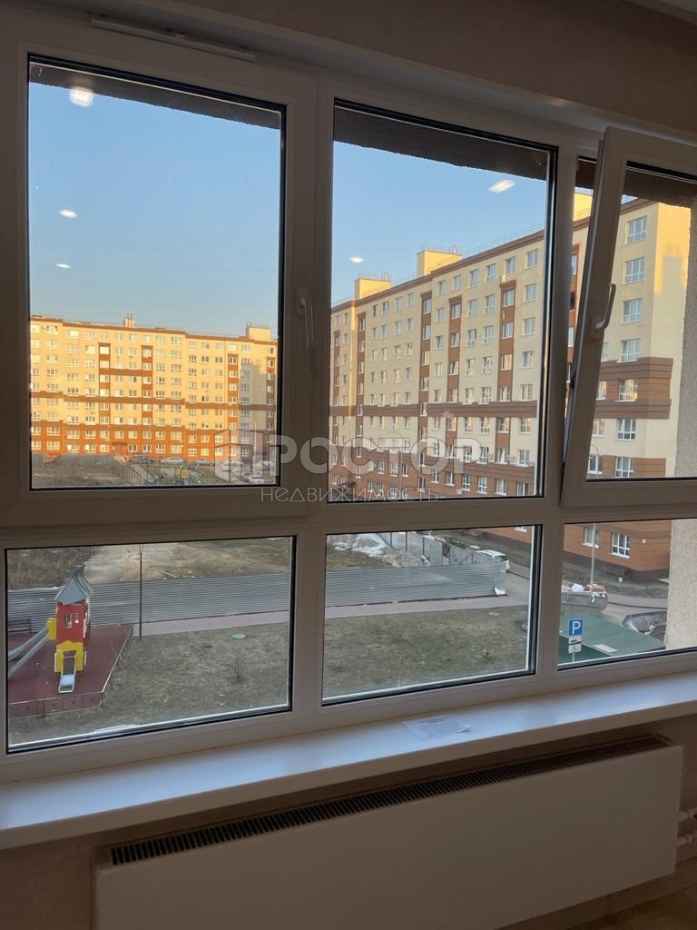 Студия, 24 м² - фото 6