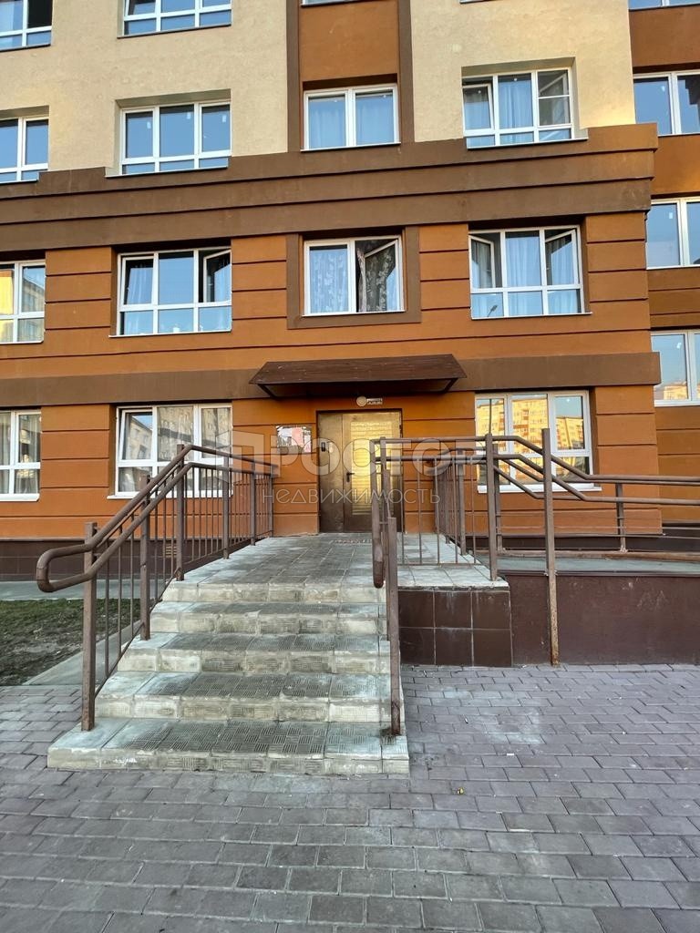 Студия, 24 м² - фото 4