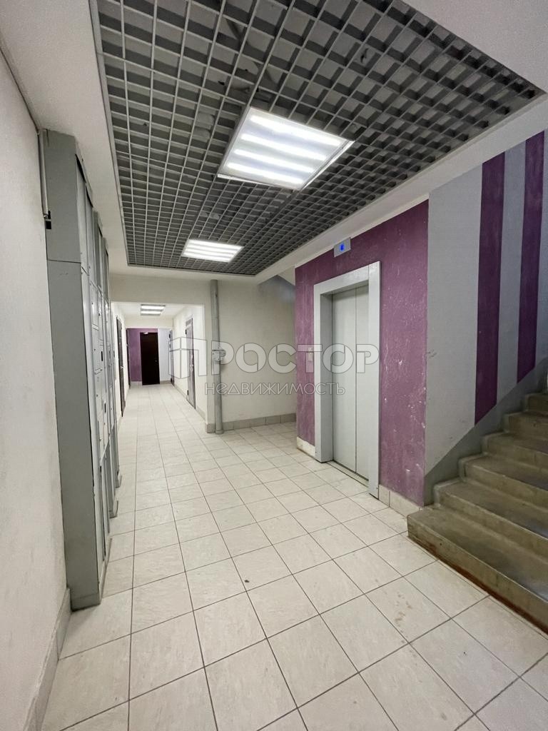 Студия, 24 м² - фото 8