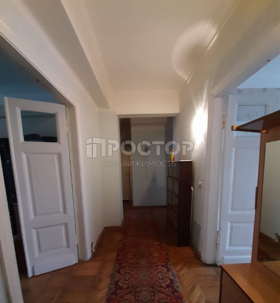 4-комнатная квартира, 92 м² - фото 4