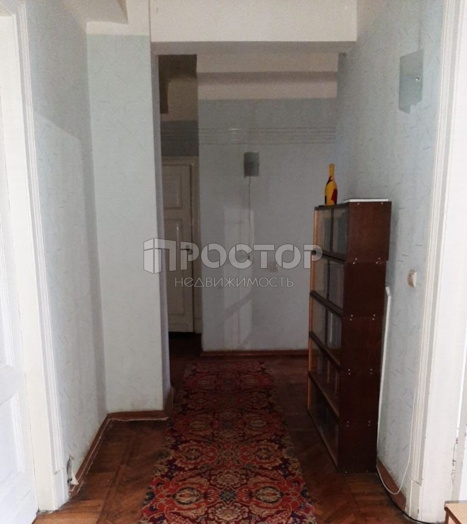 4-комнатная квартира, 92 м² - фото 5