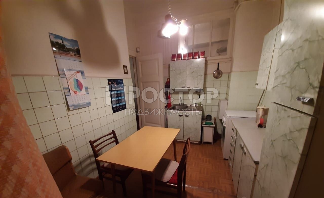 4-комнатная квартира, 92 м² - фото 10