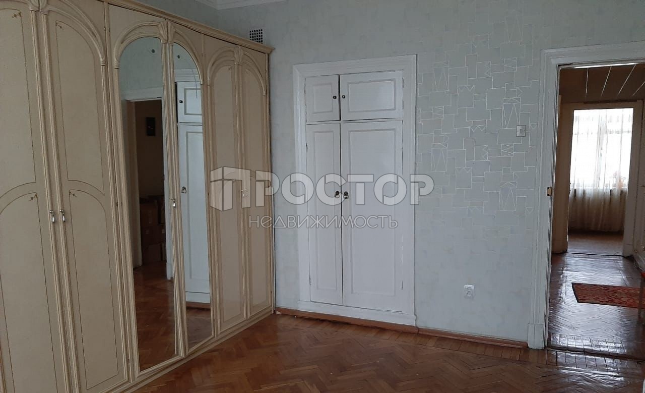 4-комнатная квартира, 92 м² - фото 6