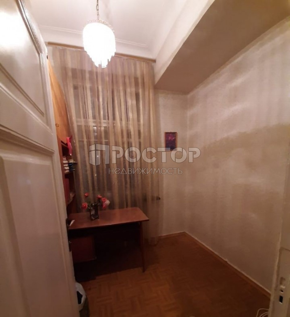 4-комнатная квартира, 92 м² - фото 8