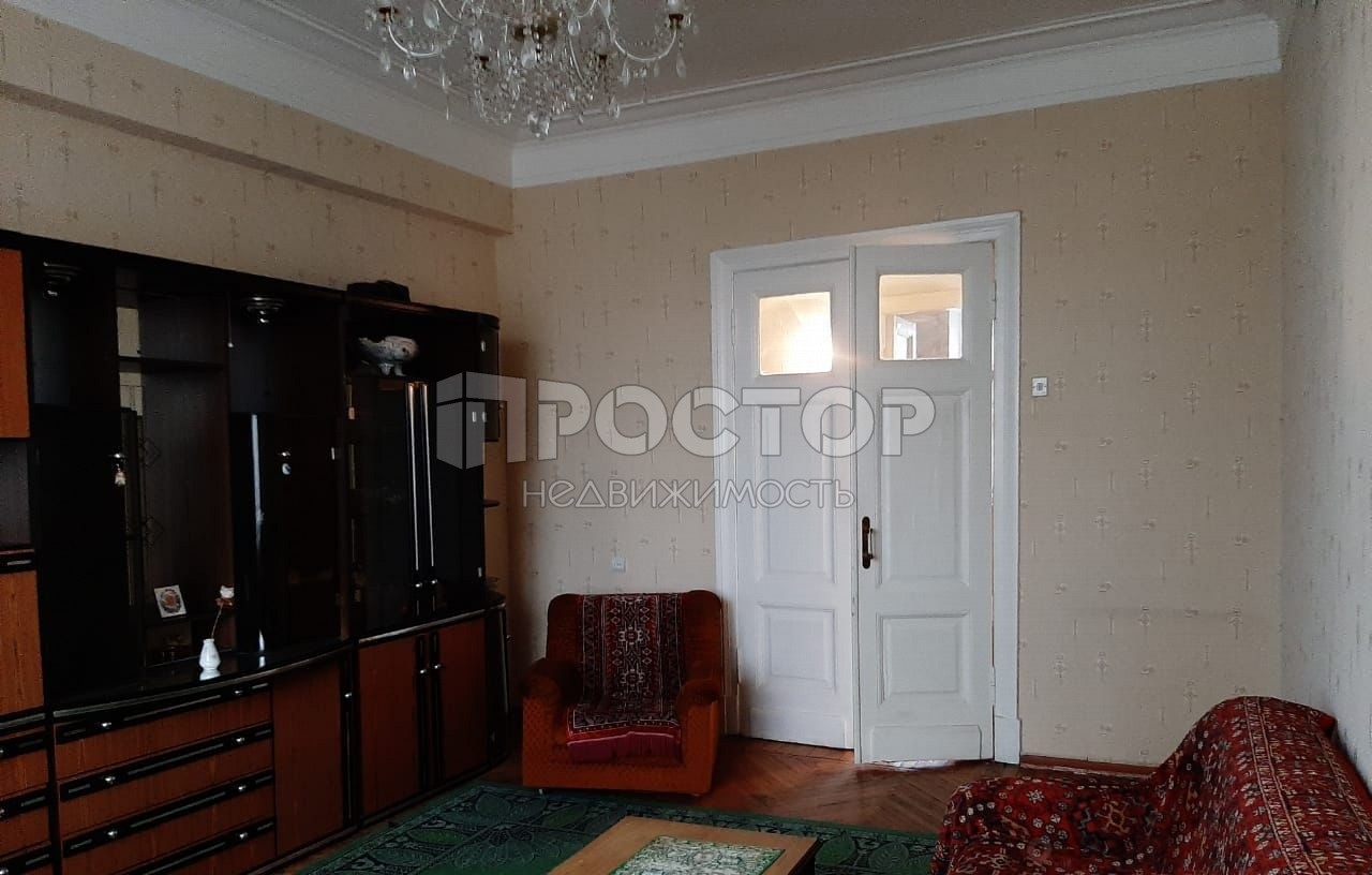 4-комнатная квартира, 92 м² - фото 7