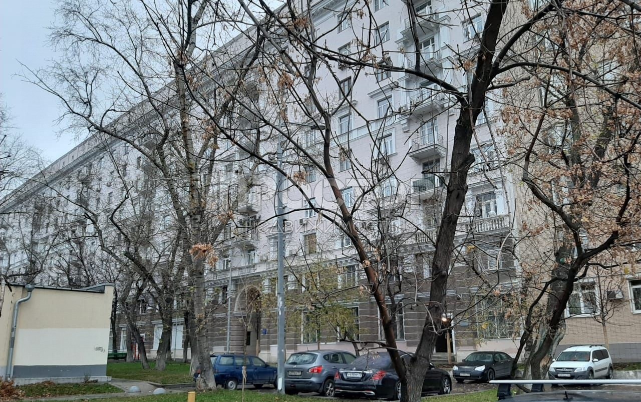 4-комнатная квартира, 92 м² - фото 3