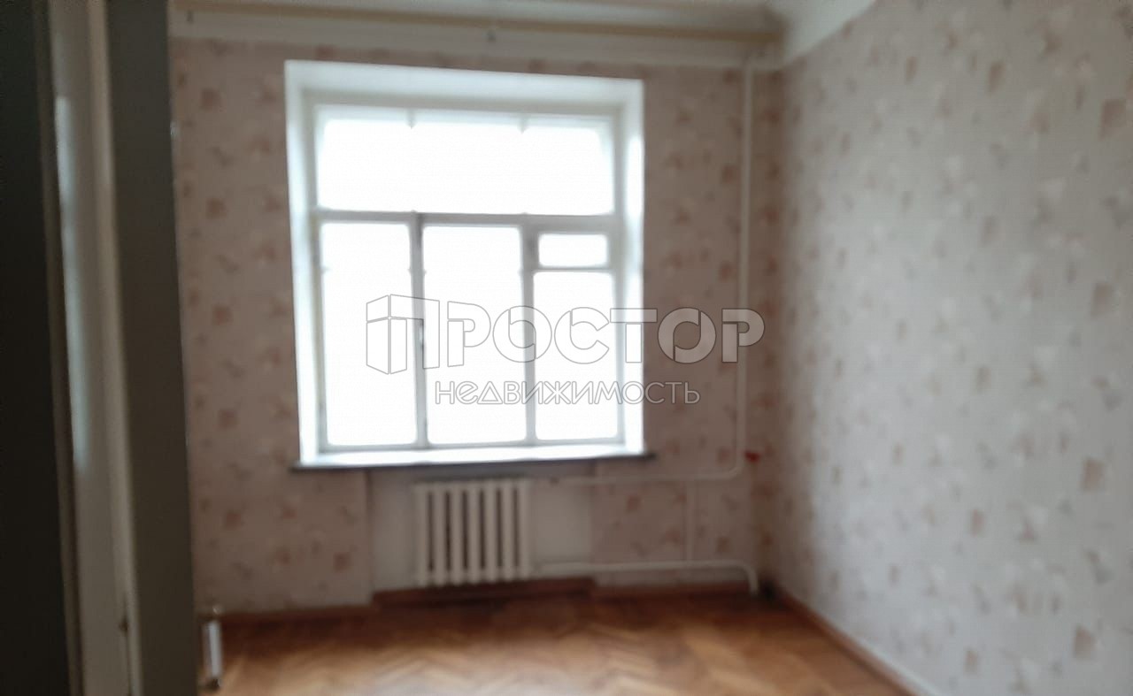 4-комнатная квартира, 92 м² - фото 9