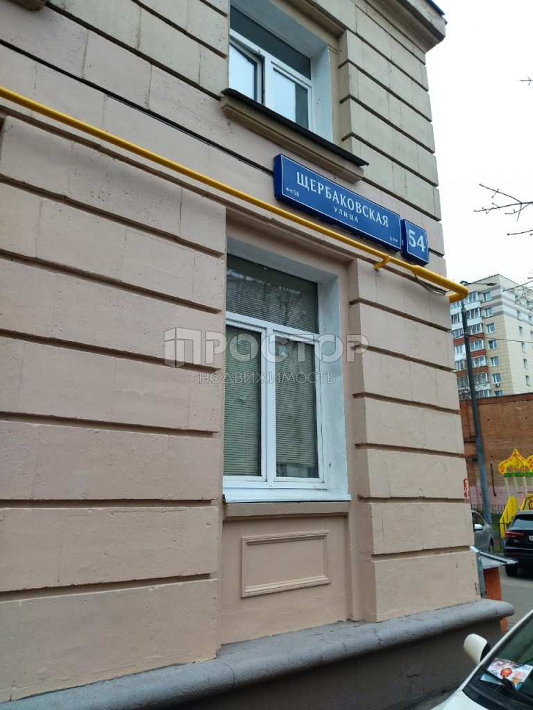 2-комнатная квартира, 54.4 м² - фото 16