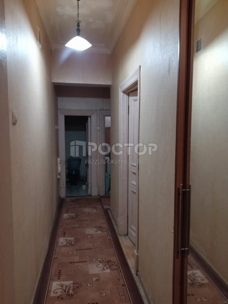 2-комнатная квартира, 54.4 м² - фото 13