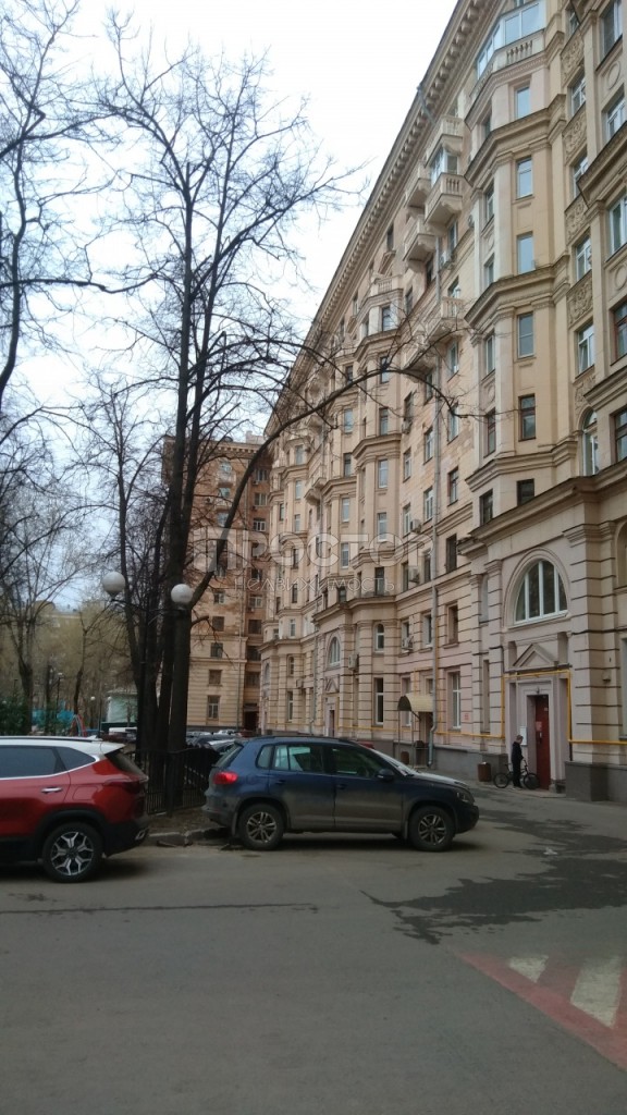 2-комнатная квартира, 54.4 м² - фото 17