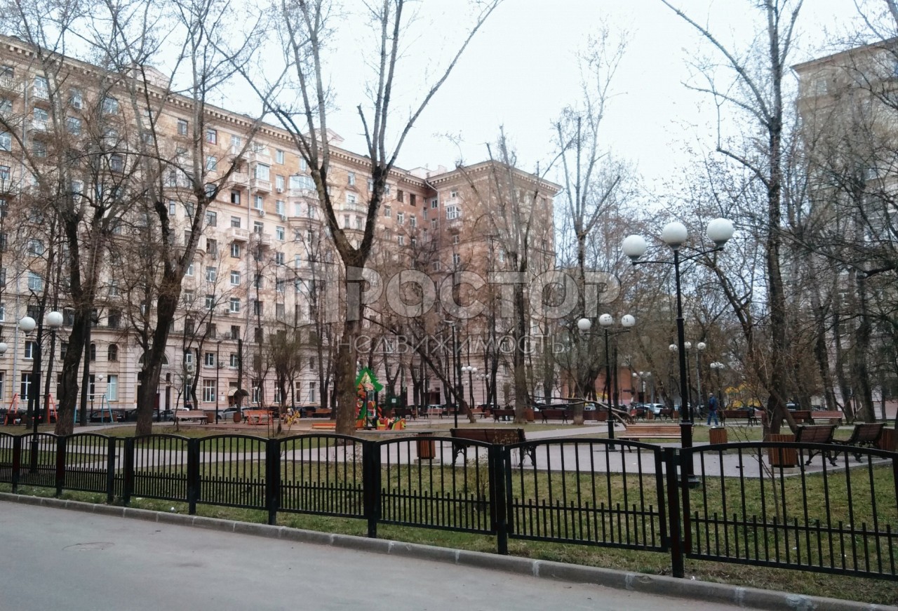 2-комнатная квартира, 54.4 м² - фото 19