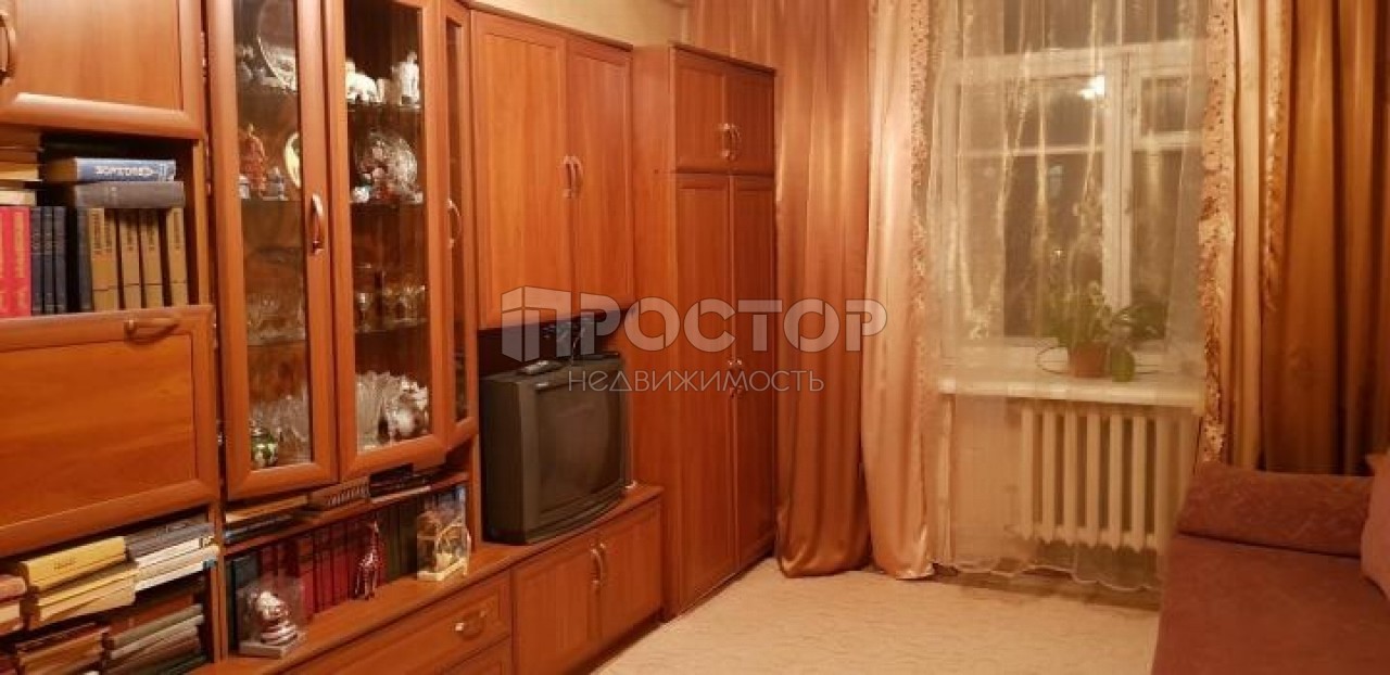 2-комнатная квартира, 54.4 м² - фото 8