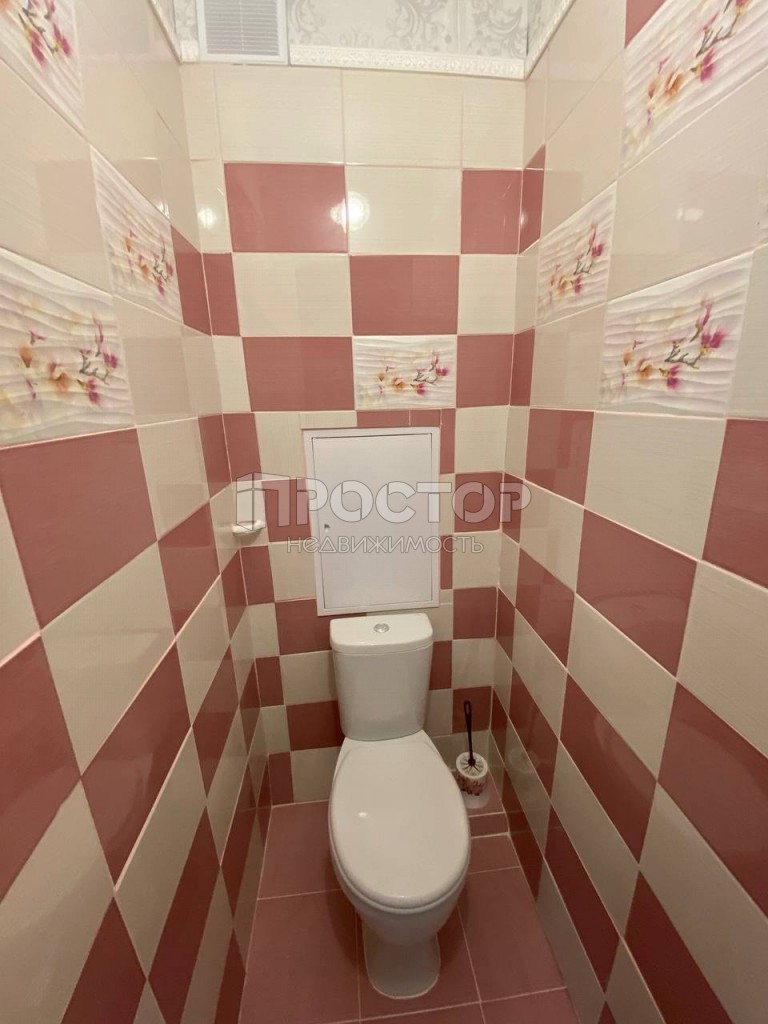 1-комнатная квартира, 39.4 м² - фото 10