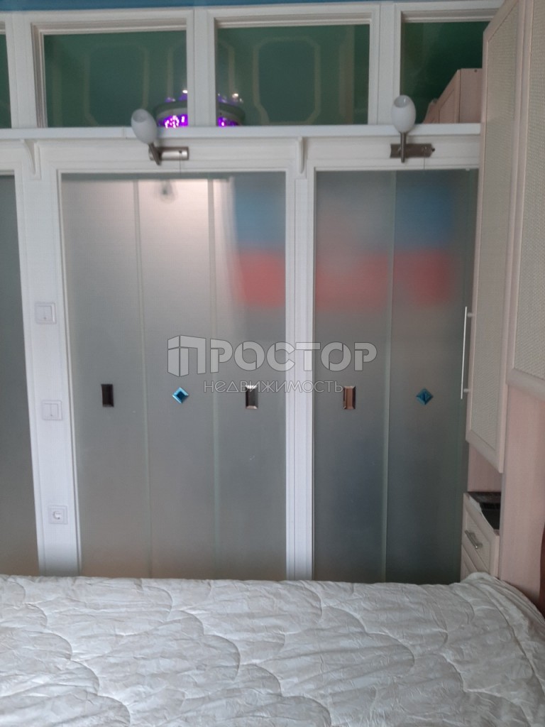 1-комнатная квартира, 38 м² - фото 9