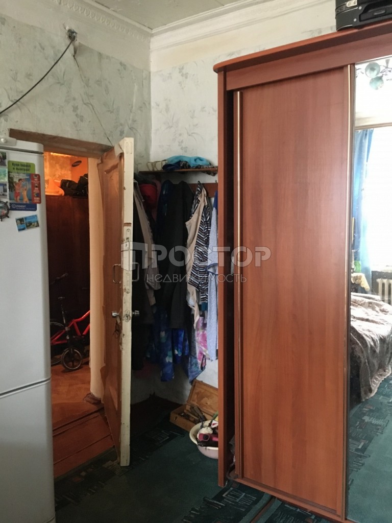 3-комнатная квартира, 71.6 м² - фото 4