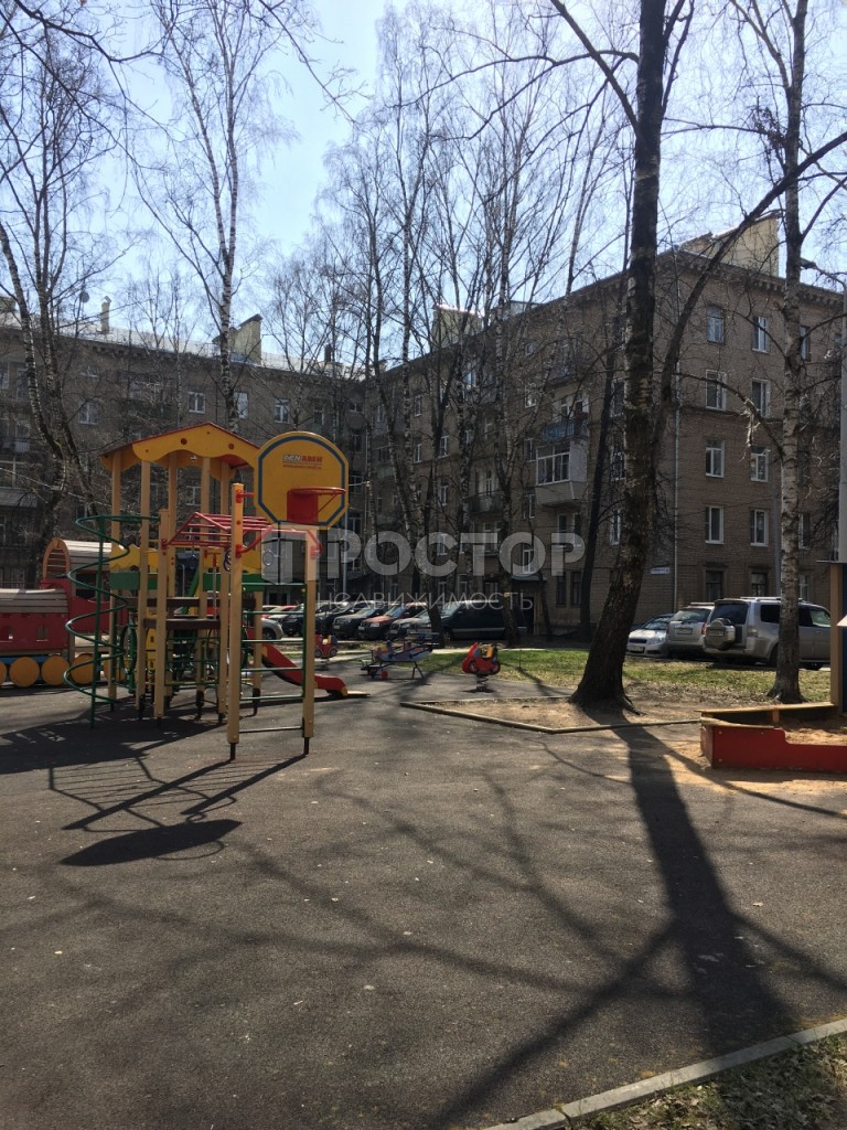 3-комнатная квартира, 71.6 м² - фото 2