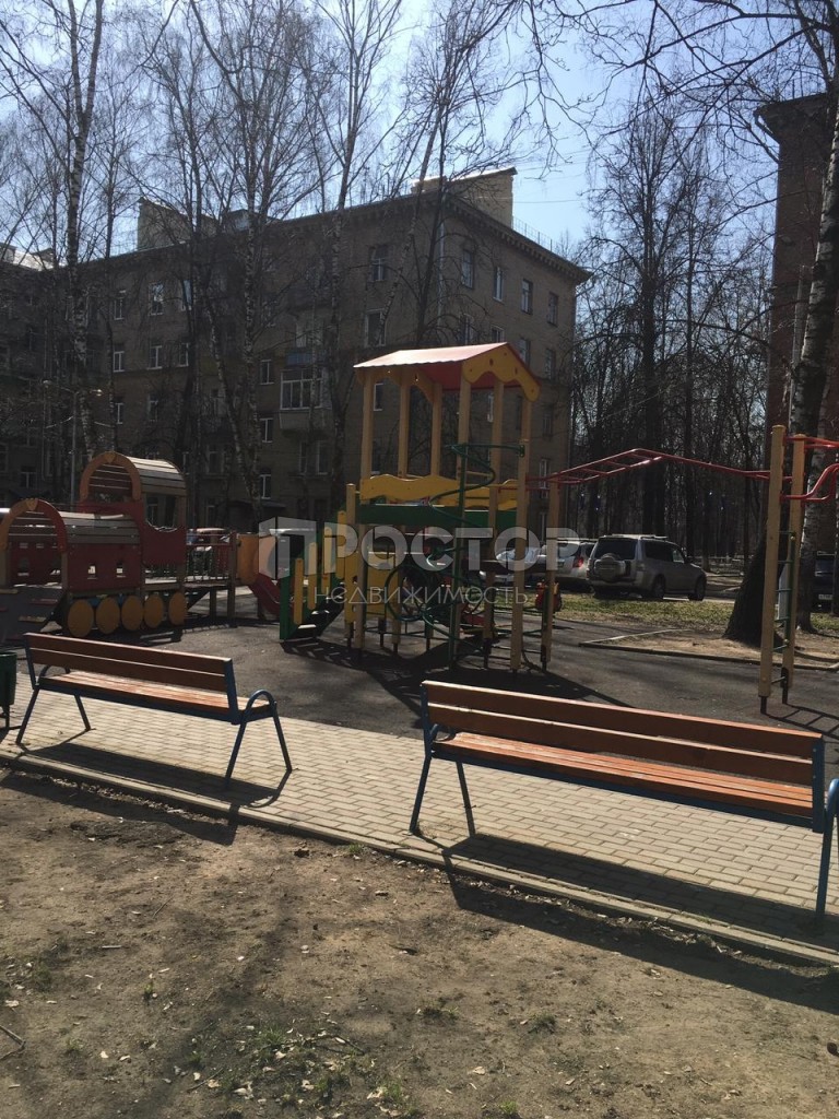 3-комнатная квартира, 71.6 м² - фото 3