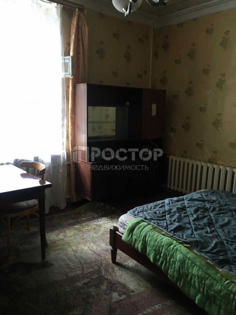 3-комнатная квартира, 71.6 м² - фото 5