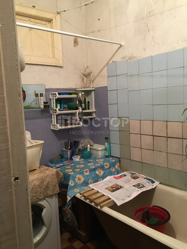3-комнатная квартира, 71.6 м² - фото 9
