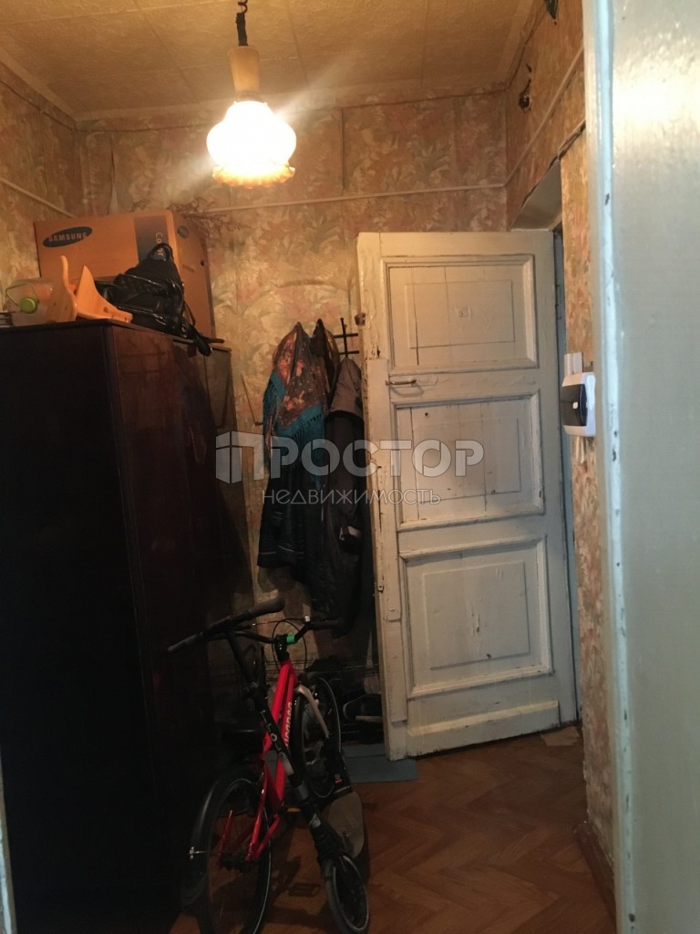 3-комнатная квартира, 71.6 м² - фото 7