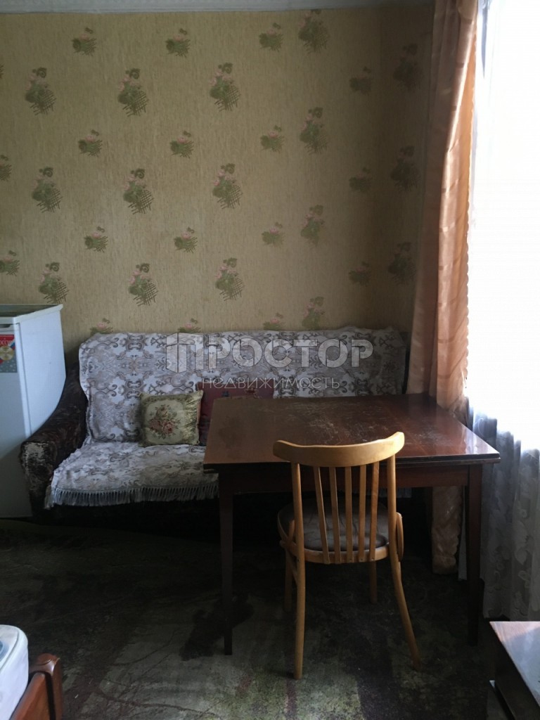 3-комнатная квартира, 71.6 м² - фото 6