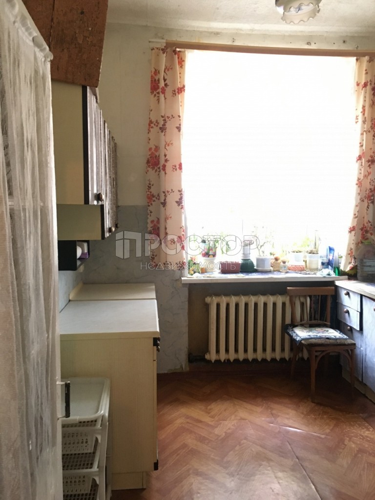 3-комнатная квартира, 71.6 м² - фото 8