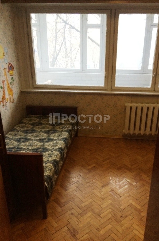 3-комнатная квартира, 75.1 м² - фото 5