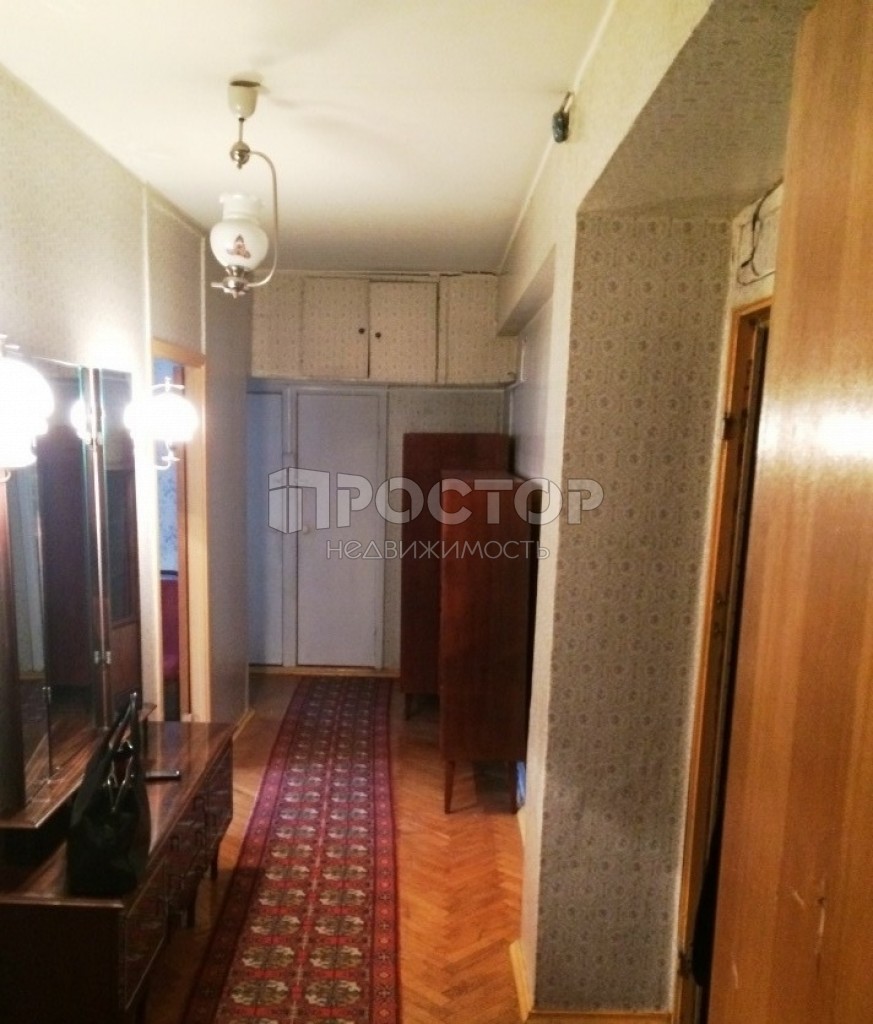 3-комнатная квартира, 75.1 м² - фото 3