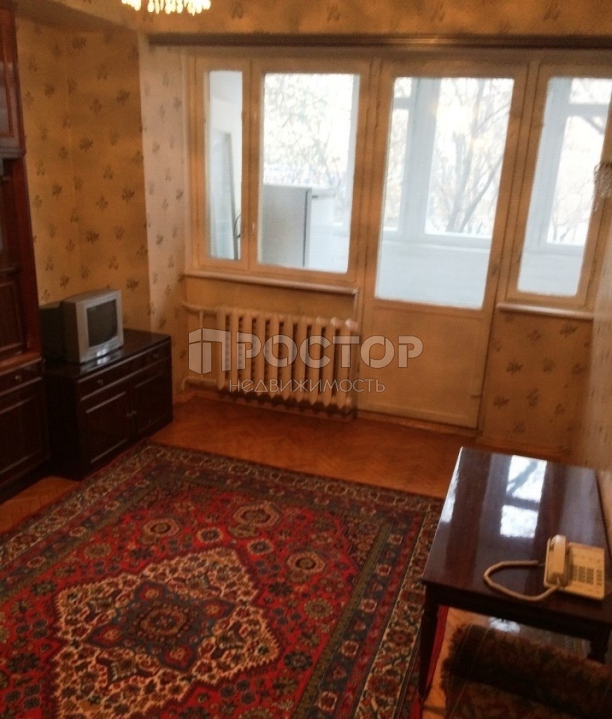 3-комнатная квартира, 75.1 м² - фото 7