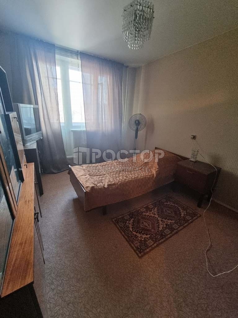 2-комнатная квартира, 52 м² - фото 6